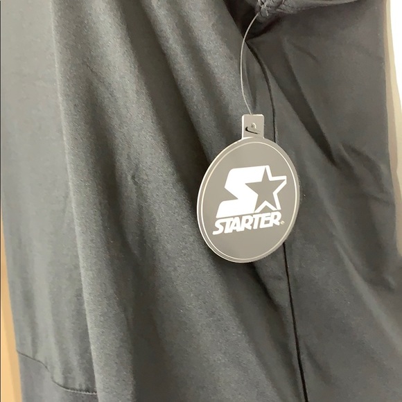 Starter racerback mesh tank top - Picture 5 of 10